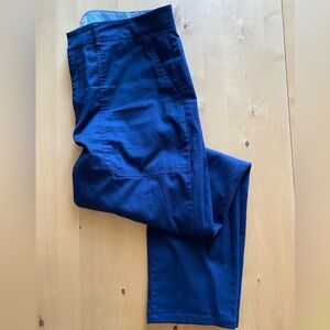 J. Crew Patch-Pocket Slim Boyfriend Chino Pant size 29